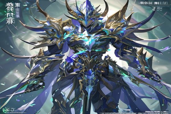 火炬之光 技能
